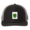 Snapback Trucker Cap Thumbnail