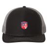 Snapback Trucker Cap Thumbnail
