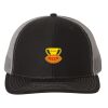 Snapback Trucker Cap Thumbnail