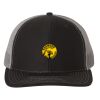 Snapback Trucker Cap Thumbnail