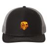 Snapback Trucker Cap Thumbnail