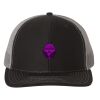 Snapback Trucker Cap Thumbnail