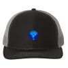 Snapback Trucker Cap Thumbnail