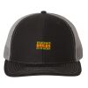 Snapback Trucker Cap Thumbnail