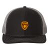 Snapback Trucker Cap Thumbnail