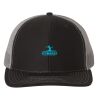 Snapback Trucker Cap Thumbnail