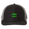 Snapback Trucker Cap Thumbnail