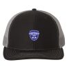 Snapback Trucker Cap Thumbnail