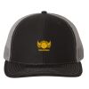 Snapback Trucker Cap Thumbnail