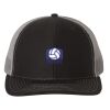 Snapback Trucker Cap Thumbnail