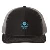 Snapback Trucker Cap Thumbnail
