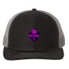 Snapback Trucker Cap Thumbnail