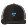 Snapback Trucker Cap Thumbnail