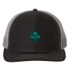 Snapback Trucker Cap Thumbnail