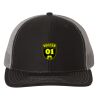 Snapback Trucker Cap Thumbnail