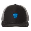Snapback Trucker Cap Thumbnail
