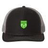 Snapback Trucker Cap Thumbnail