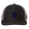 Snapback Trucker Cap Thumbnail