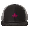 Snapback Trucker Cap Thumbnail