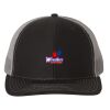 Snapback Trucker Cap Thumbnail