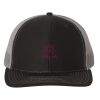 Snapback Trucker Cap Thumbnail