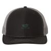 Snapback Trucker Cap Thumbnail