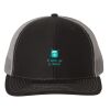 Snapback Trucker Cap Thumbnail