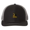 Snapback Trucker Cap Thumbnail
