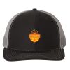 Snapback Trucker Cap Thumbnail