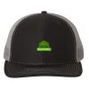 Snapback Trucker Cap Thumbnail