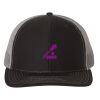 Snapback Trucker Cap Thumbnail