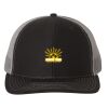 Snapback Trucker Cap Thumbnail