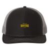 Snapback Trucker Cap Thumbnail