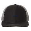 Snapback Trucker Cap Thumbnail