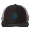Snapback Trucker Cap Thumbnail