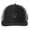 Snapback Trucker Cap Thumbnail