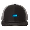 Snapback Trucker Cap Thumbnail
