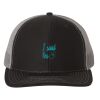 Snapback Trucker Cap Thumbnail