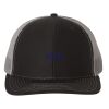 Snapback Trucker Cap Thumbnail