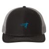 Snapback Trucker Cap Thumbnail
