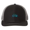 Snapback Trucker Cap Thumbnail
