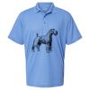 Saratoga Performance Mini Mesh Polo Thumbnail