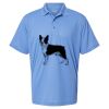 Saratoga Performance Mini Mesh Polo Thumbnail