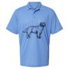 Saratoga Performance Mini Mesh Polo Thumbnail