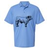 Saratoga Performance Mini Mesh Polo Thumbnail