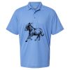 Saratoga Performance Mini Mesh Polo Thumbnail