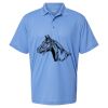 Saratoga Performance Mini Mesh Polo Thumbnail