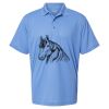 Saratoga Performance Mini Mesh Polo Thumbnail