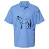 Saratoga Performance Mini Mesh Polo Thumbnail