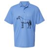 Saratoga Performance Mini Mesh Polo Thumbnail